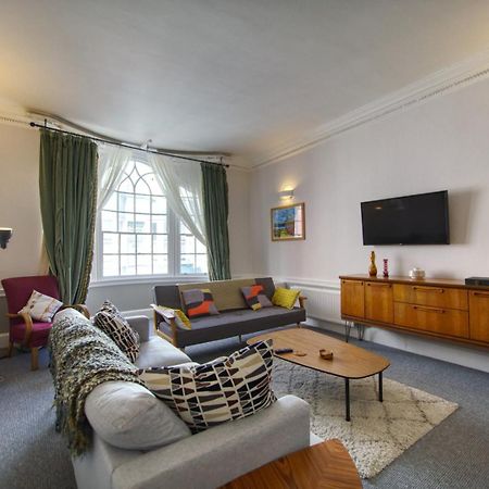 Cinque Ports Retreat Apartment Hastings Exterior photo